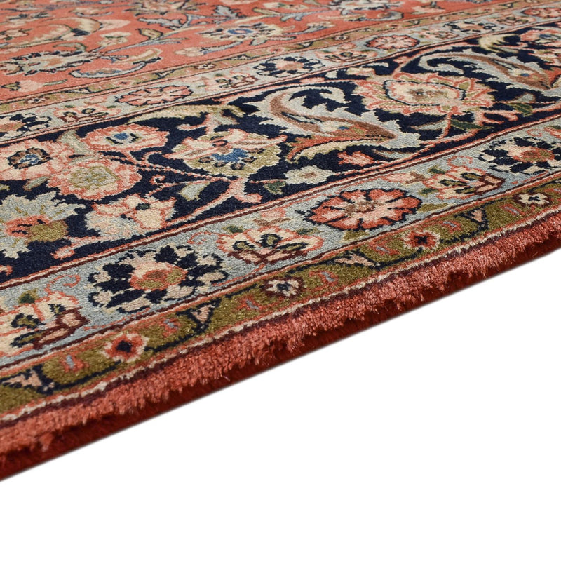 マシャド 絨毯 345x246cm - ペルシャ絨毯