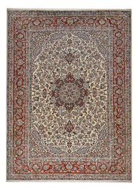 カシャーン 絨毯 356x259cm - ペルシャ絨毯 – product image