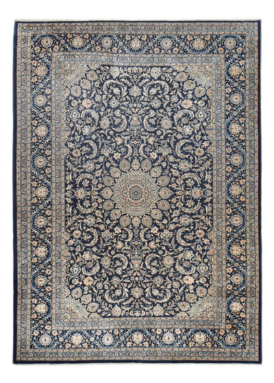 マシャド 絨毯 248x346cm - ペルシャ絨毯