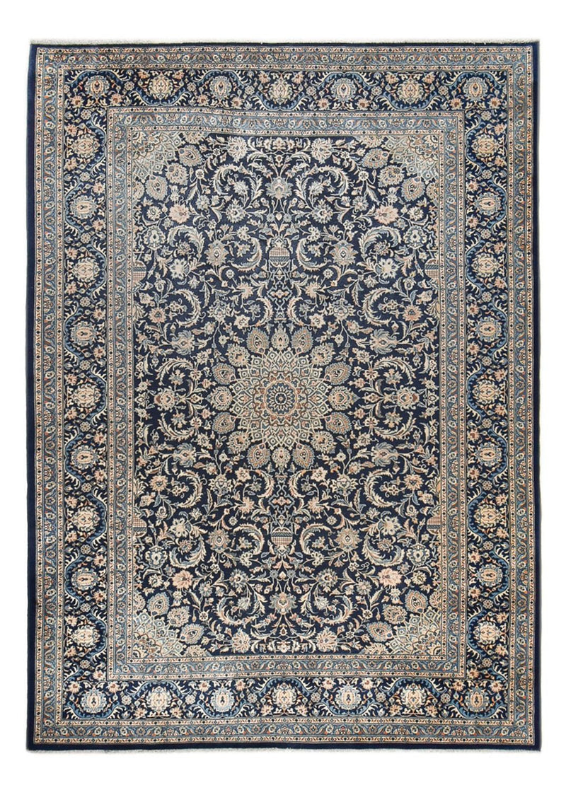 マシャド 絨毯 346x248cm - ペルシャ絨毯