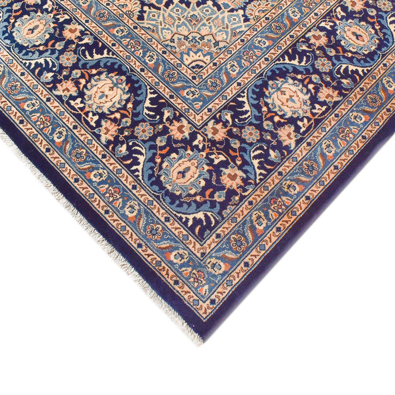 マシャド 絨毯 346x248cm - ペルシャ絨毯