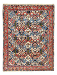 バフティアール 絨毯 340x258cm - ペルシャ絨毯 – product image