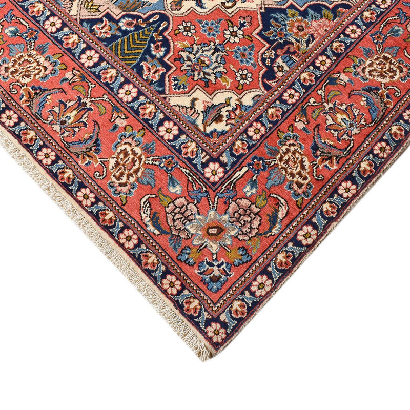 バフティアール 絨毯 340x258cm - ペルシャ絨毯