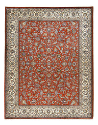 サルーク 絨毯 347x257cm - ペルシャ絨毯 – product image