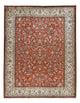 サルーク 絨毯 347x257cm - ペルシャ絨毯