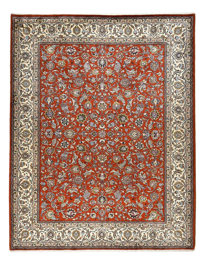 サルーク 絨毯 347x257cm - ペルシャ絨毯