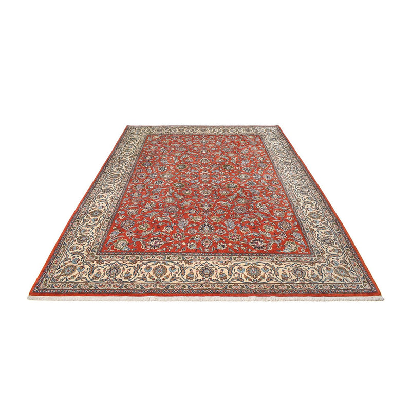 サルーク 絨毯 347x257cm - ペルシャ絨毯