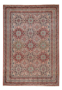 アバデ 絨毯 360x246cm - ペルシャ絨毯 – product image