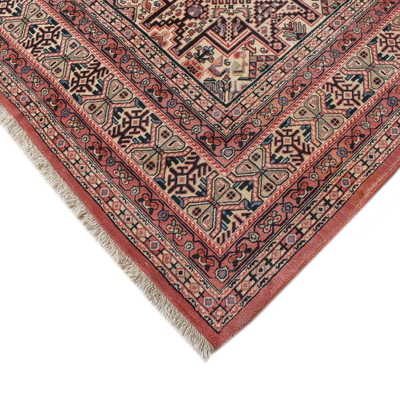 アバデ 絨毯 360x246cm - ペルシャ絨毯