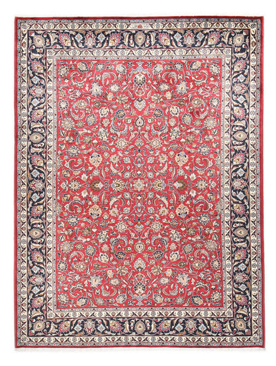 マシャド 絨毯 253x345cm - ペルシャ絨毯