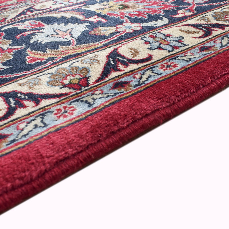 マシャド 絨毯 345x253cm - ペルシャ絨毯