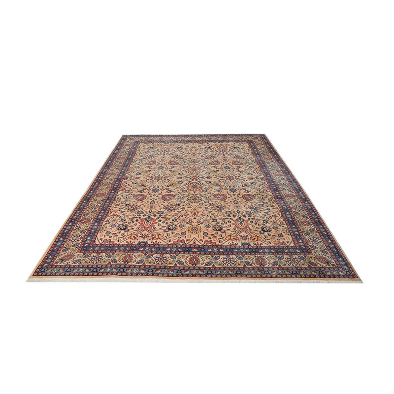 ワラミン 絨毯 335x250cm - ペルシャ絨毯