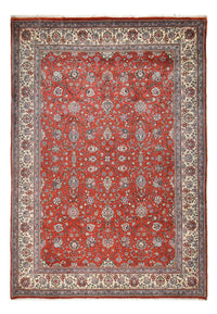 サルーク 絨毯 366x254cm - ペルシャ絨毯 – product image