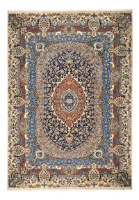 カシュマール 絨毯 353x245cm - ペルシャ絨毯 – product image