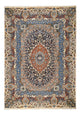 カシュマール 絨毯 353x245cm - ペルシャ絨毯
