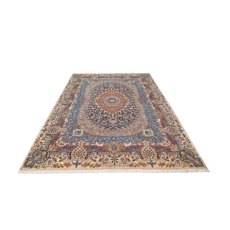カシュマール 絨毯 353x245cm - ペルシャ絨毯