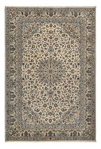カシャーン 絨毯 322x218cm - ペルシャ絨毯 – product image
