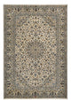 カシャーン 絨毯 322x218cm - ペルシャ絨毯