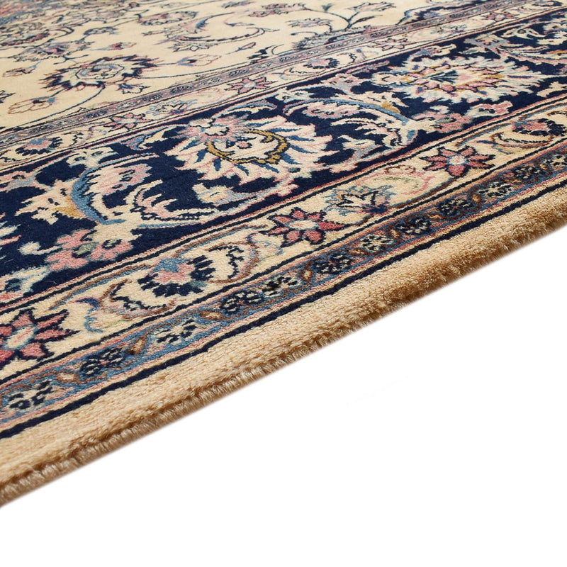 マシャド 絨毯 347x244cm - ペルシャ絨毯