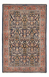 サルーク 絨毯 211x135cm - ペルシャ絨毯 – product image
