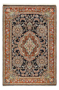 イラム 絨毯 208x137cm - ペルシャ絨毯 – product image