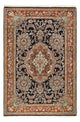 イラム 絨毯 208x137cm - ペルシャ絨毯