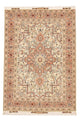 タブリーズ - 50 Raj 絨毯 151x106cm - ペルシャ絨毯