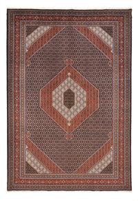 アルデビル 絨毯 320x225cm - ペルシャ絨毯 – product image