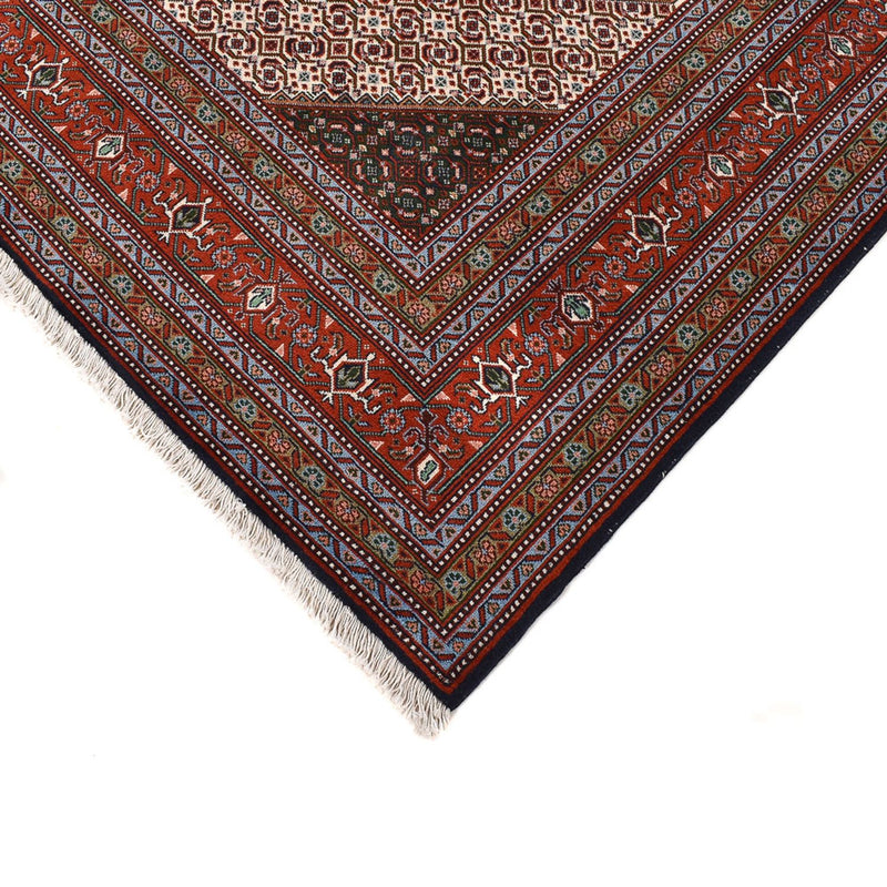 アルデビル 絨毯 320x225cm - ペルシャ絨毯