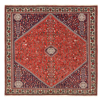 アバデ 絨毯 198x198cm - ペルシャ絨毯 – product image