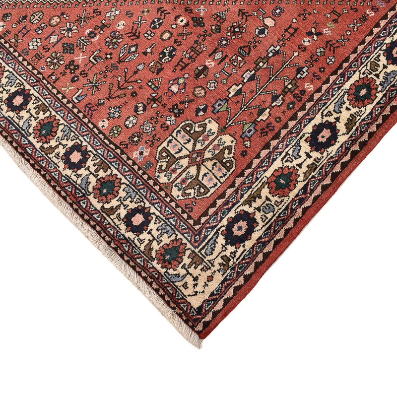 アバデ 絨毯 203x196cm - ペルシャ絨毯