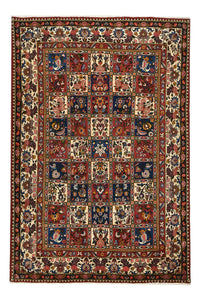 バフティアール 絨毯 298x205cm - ペルシャ絨毯 – product image