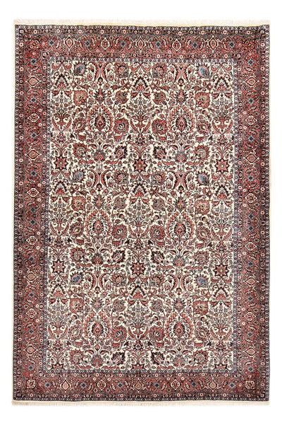 ビジャー 絨毯 172x249cm - ペルシャ絨毯
