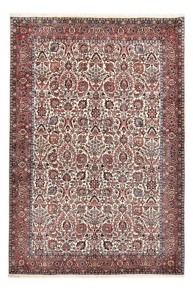 ビジャー 絨毯 249x172cm - ペルシャ絨毯