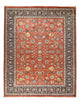 マシャド 絨毯 385x298cm - ペルシャ絨毯
