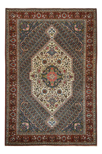 バフティアール 絨毯 320x214cm - ペルシャ絨毯 – product image