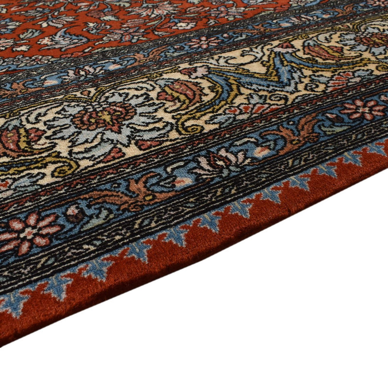 バフティアール 絨毯 300x204cm - ペルシャ絨毯