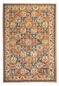 バフティアール 絨毯 295x204cm - ペルシャ絨毯 – product image