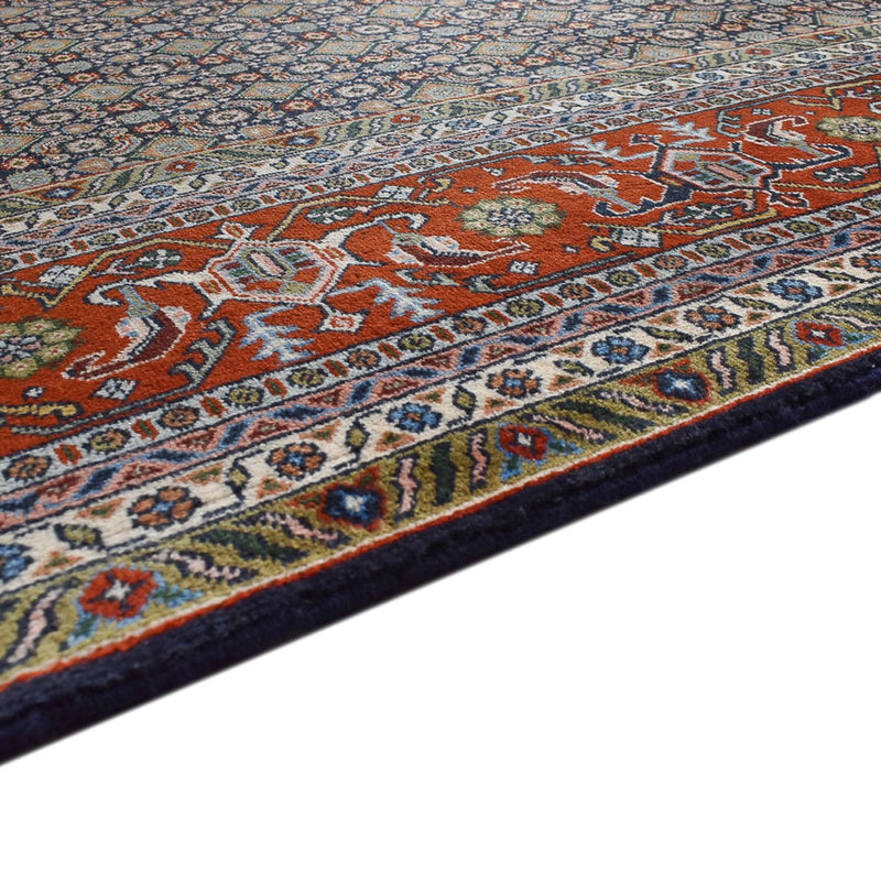 アルデビル 絨毯 393x296cm - ペルシャ絨毯