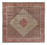 ビジャー 絨毯 400x400cm - ペルシャ絨毯 – product image
