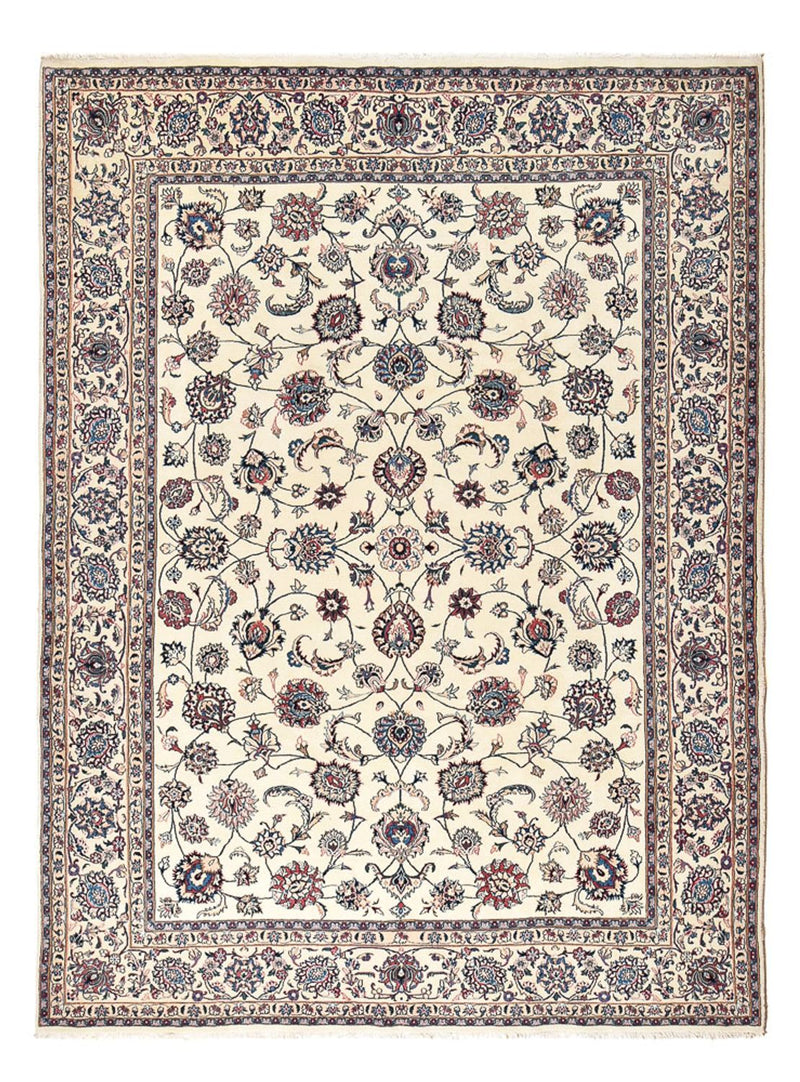 マシャド 絨毯 340x245cm - ペルシャ絨毯