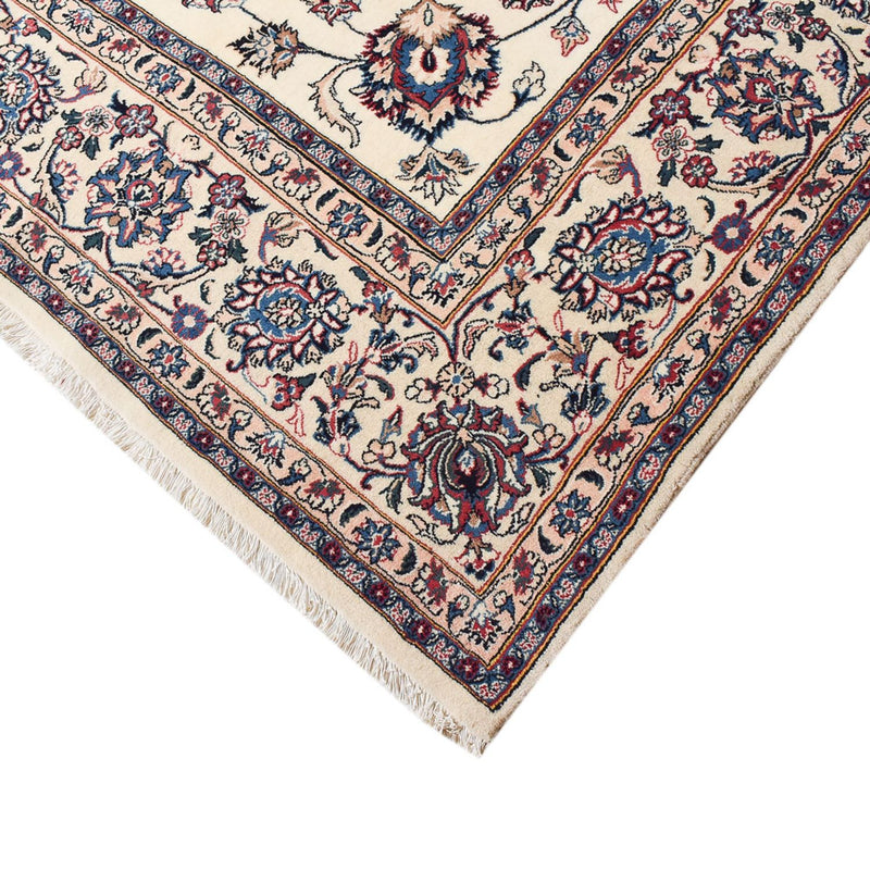 マシャド 絨毯 340x245cm - ペルシャ絨毯