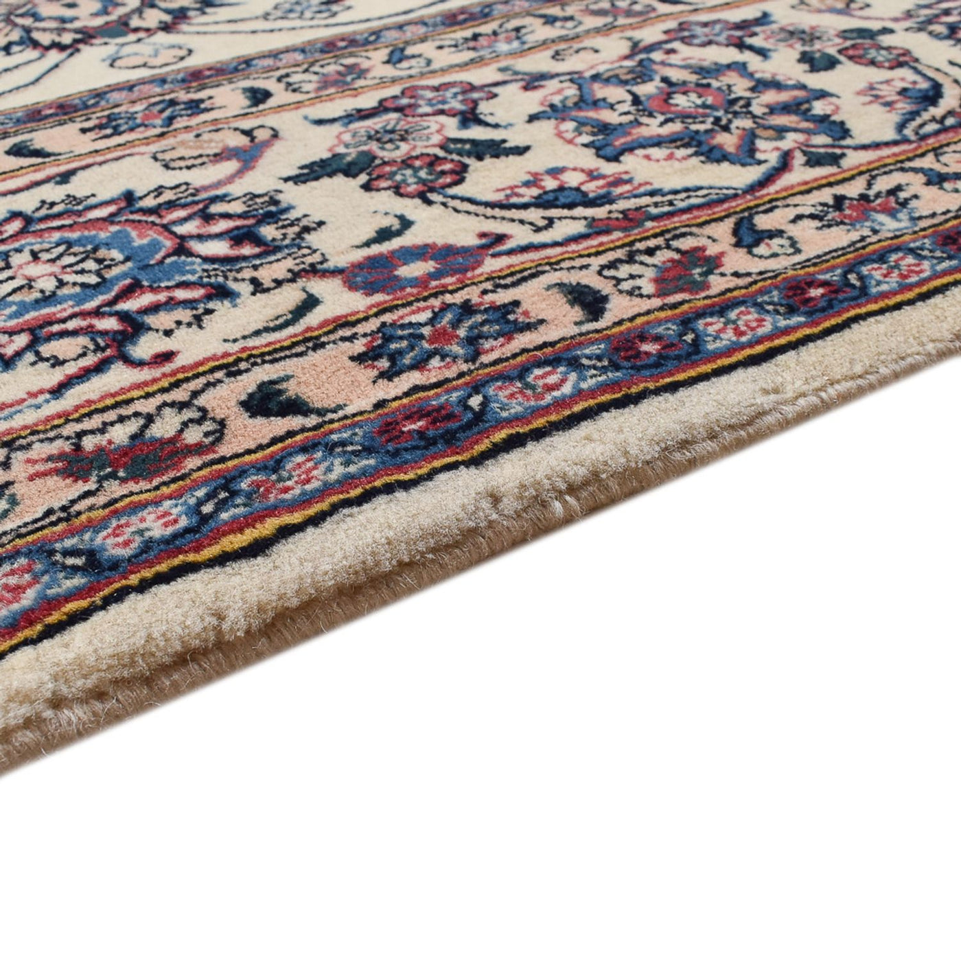 マシャド 絨毯 340x245cm - ペルシャ絨毯