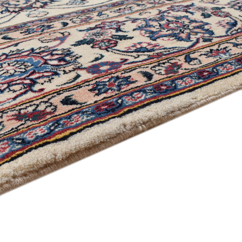 マシャド 絨毯 340x245cm - ペルシャ絨毯
