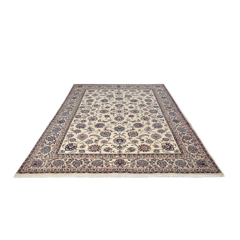 マシャド 絨毯 340x245cm - ペルシャ絨毯