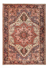 ヘリーズ 絨毯 341x252cm - ペルシャ絨毯 – product image