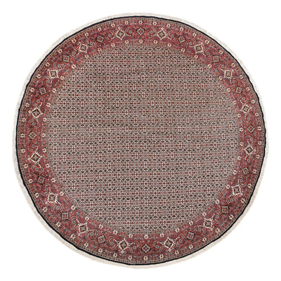 ビジャー 絨毯 300x300cm - ペルシャ絨毯