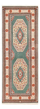 タブリーズ - 50 Raj 絨毯 190x75cm - ペルシャ絨毯
