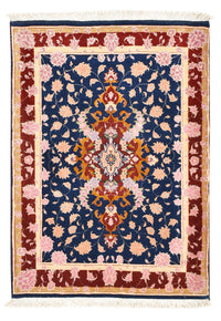 タブリーズ - 50 Raj 絨毯 98x68cm - ペルシャ絨毯 – product image