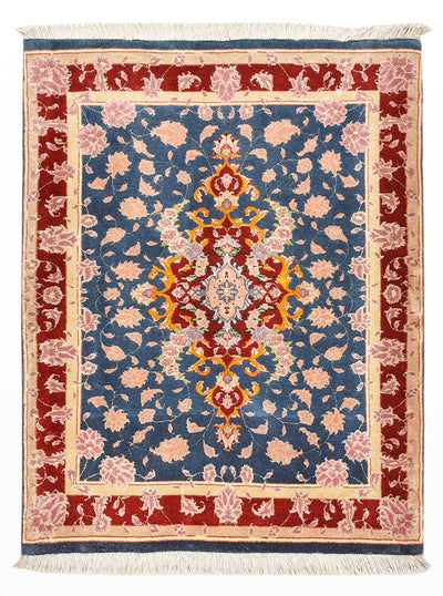 タブリーズ - 50 Raj 絨毯 68x88cm - ペルシャ絨毯